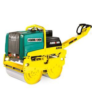 Pedestrian Roller